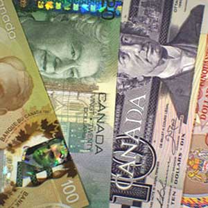 Counterfeit Currency Analysis