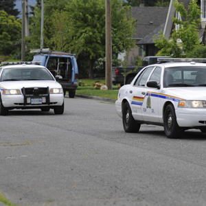 Initial Critical Incident Response (ICIR) – Level 100