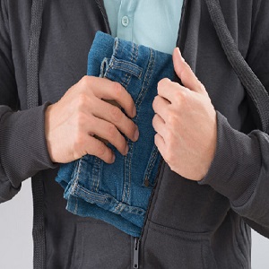 Organized Retail Crime