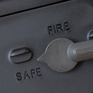 Carbine Requalification