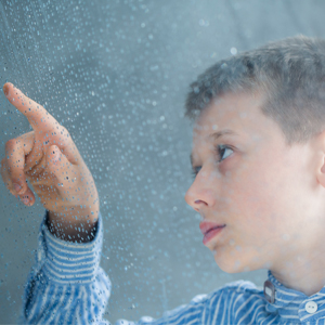 Autism Spectrum Disorder