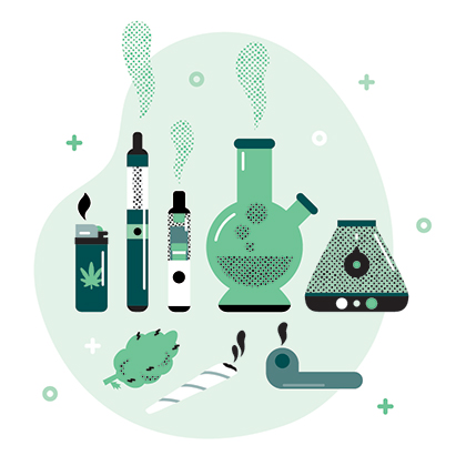 Legal Cannabis, Insights, and Ethics – An Industry Perspective
