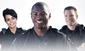 Canadian Credible Leadership Series