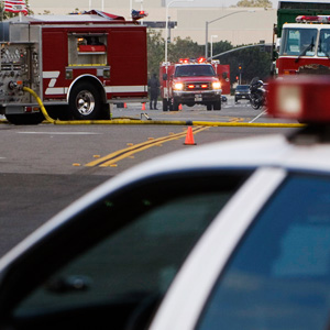 Mental Health Self-Awareness for First Responders