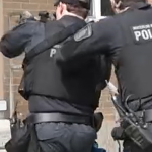 Immediate Rapid Deployment – Large Area Squad Tactics