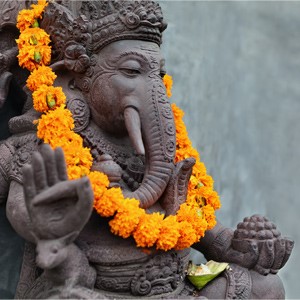 Items of Religious Significance: Hindu Religion
