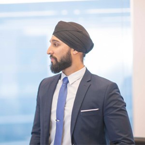 Items of Religious Significance: Sikh Religion