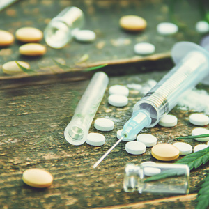 Drug Stigma Awareness for Law Enforcement