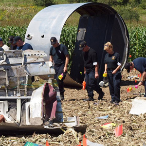 Critical Incident Stress Management