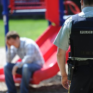 Crisis Intervention and De-escalation (Atlantic Police Academy)