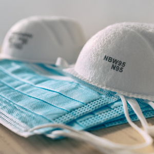 Personal Protection Strategy for Infection Prevention and Control