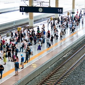 Terrorism Event Pre-Incident Indicators