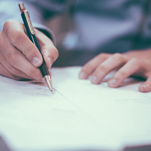 Search Warrant Drafting