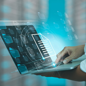 Criminal Justice Information Management (CJIM)