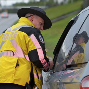 Intox EC/IR II – Proficiency Examination