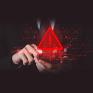 Sensibilisation aux alertes publiques