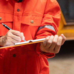 Occupational Health and Safety Criminal Investigations